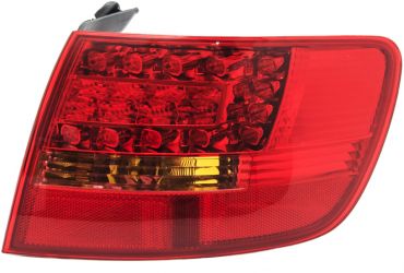PILOTO TRASERO AUDI A6 2004-2009 FAMILIAR / EXTERIOR / LED / DERECHO