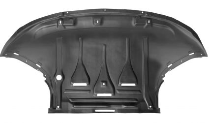 BAJO MOTOR AUDI A6 2004-2009 DELANTERO