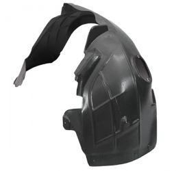 GUARDABARROS AUDI A6 2004-2009 DELANTERO IZQUIERDO