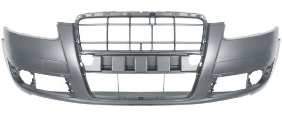 PARACHOQUES AUDI A6 2004-2009 DELANTERO / IMPRIMADO