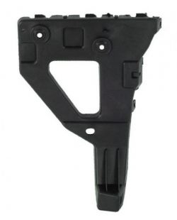 SOPORTE PARACHOQUES AUDI A6 2004-2009 DELANTERO DERECHO