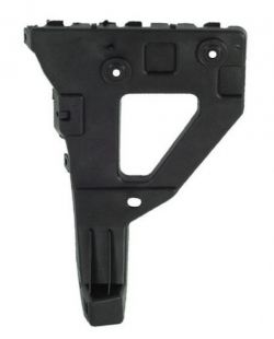 SOPORTE PARACHOQUES AUDI A6 2004-2009 DELANTERO IZQUIERDO