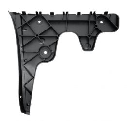 SOPORTE PARACHOQUES AUDI A6 2004-2009 TRASERO / SEDAN / IZQUIERDO