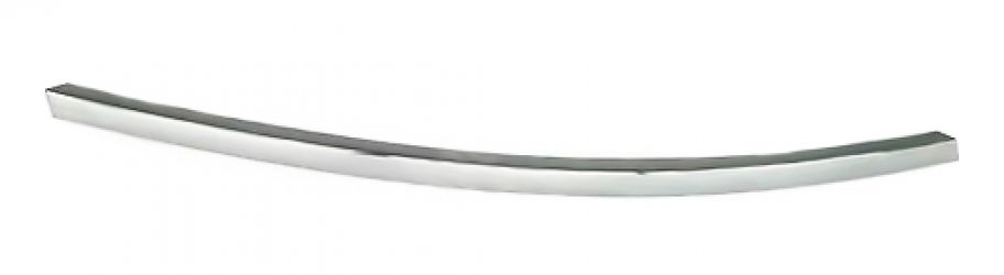MOLDURA BAJO FARO AUDI A6 2004-2009 CROMADA / DERECHA