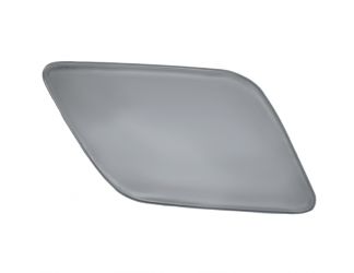 TAPA LAVAFAROS AUDI A6 2004-2009 PARACHOQUES DELANTERO / IMPRIMADO / DERECHO