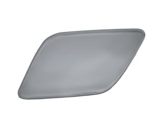 TAPA LAVAFAROS AUDI A6 2004-2009 PARACHOQUES DELANTERO / IMPRIMADO / IZQUIERDO