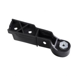 SOPORTE PARACHOQUES AUDI A6 2004-2009 DELANTERO / LATERAL / IZQUIERDO