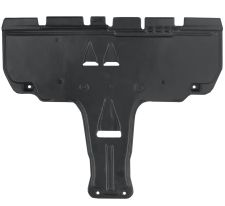 BAJO MOTOR AUDI A6 2004-2009 DELANTERO / PROTECCION CAJA DE CAMBIOS