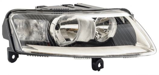 FARO AUDI A6 2009-2011 DERECHO