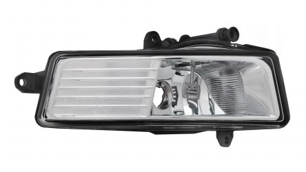 FARO ANTINIEBLA AUDI A6 2009-2011 DERECHO