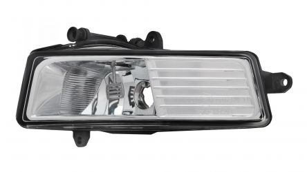 FARO ANTINIEBLA AUDI A6 2009-2011 IZQUIERDO
