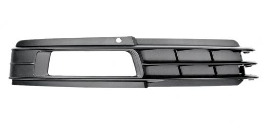 REJILLA AUDI A6 2009-2011 PARACHOQUES DELANTERO / CON ANTINIEBLA / DERECHA