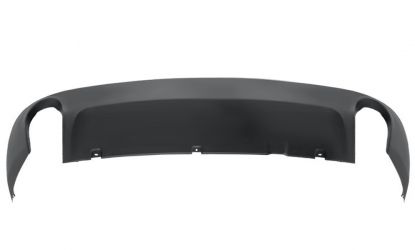 SPOILER AUDI A6 2009-2011 PARACHOQUES TRASERO / SEDAN