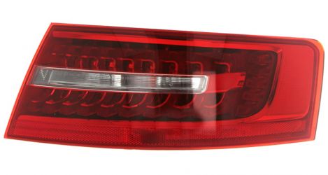 PILOTO TRASERO AUDI A6 2009-2011 SEDAN / LED / DERECHO