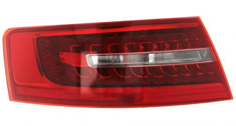 PILOTO TRASERO AUDI A6 2009-2011 SEDAN / LED / IZQUIERDO