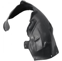 GUARDABARROS AUDI A6 2009-2011 DELANTERO IZQUIERDO