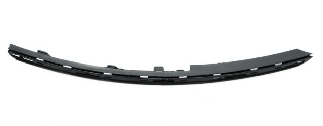 SOPORTE MOLDURA REJILLA AUDI A6 2009-2011 PARACHOQUES DELANTERO / DERECHA