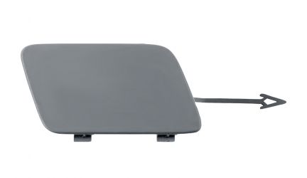 TAPAGANCHO AUDI A6 2009-2011 PARACHOQUES DELANTERO / IMPRIMADO