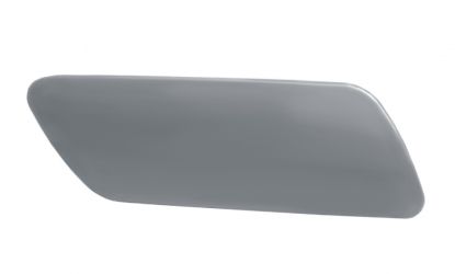 TAPA LAVAFAROS AUDI A6 2009-2011 PARACHOQUES DELANTERO / IMPRIMADO / DERECHO