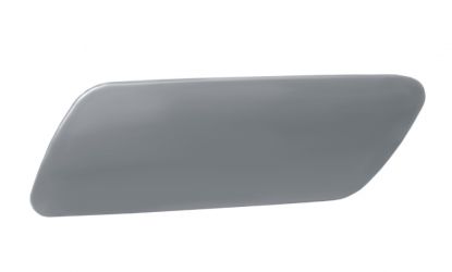 TAPA LAVAFAROS AUDI A6 2009-2011 PARACHOQUES DELANTERO / IMPRIMADO / IZQUIERDO