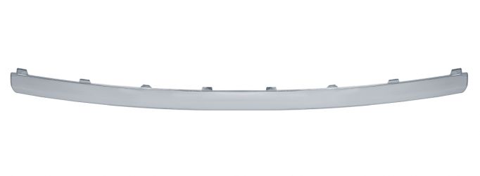 MOLDURA PARACHOQUES AUDI A6 2009-2011 TRASERO / SEDAN / CROMADA