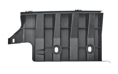 SOPORTE PARACHOQUES AUDI A6 2009-2011 TRASERO / SEDAN / DERECHO