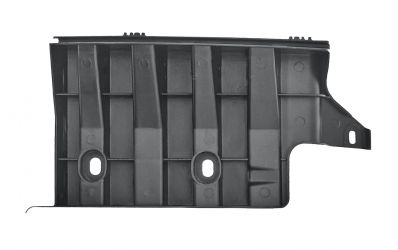 SOPORTE PARACHOQUES AUDI A6 2009-2011 TRASERO / SEDAN / IZQUIERDO
