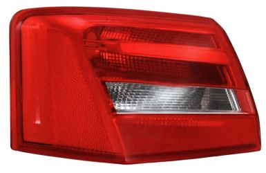 PILOTO TRASERO AUDI A6 2011-2014 SEDAN / EXTERIOR / IZQUIERDO