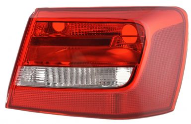 PILOTO TRASERO AUDI A6 2011-2014 FAMILIAR / EXTERIOR / DERECHO