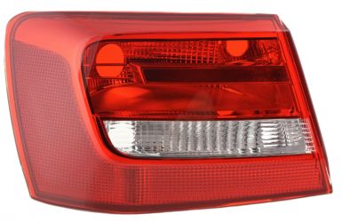 PILOTO TRASERO AUDI A6 2011-2014 FAMILIAR / EXTERIOR / IZQUIERDO