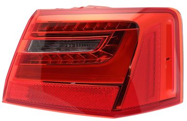 PILOTO TRASERO AUDI A6 2011-2014 SEDAN / EXTERIOR / LED / DERECHO