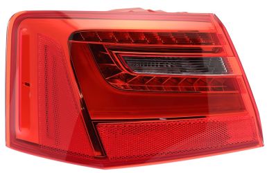 PILOTO TRASERO AUDI A6 2011-2014 SEDAN / EXTERIOR / LED / IZQUIERDO