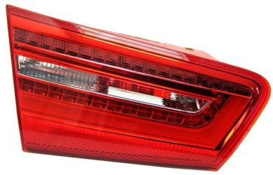 PILOTO TRASERO AUDI A6 2011-2014 SEDAN / INTERIOR / LED / IZQUIERDO