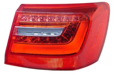 PILOTO TRASERO AUDI A6 2011-2014 FAMILIAR / EXTERIOR / LED / DERECHO