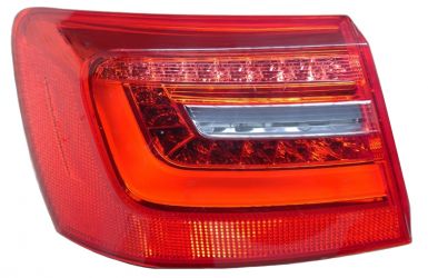 PILOTO TRASERO AUDI A6 2011-2014 FAMILIAR / EXTERIOR / LED / IZQUIERDO