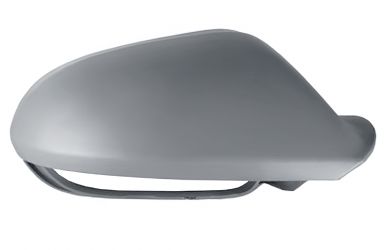 CARCASA ESPEJO AUDI A6 2011-2014 IMPRIMADA / DERECHA