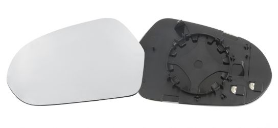 CRISTAL AUDI A6 2011-2014 CON SOPORTE / TERMICO / CONVEXO / IZQUIERDO