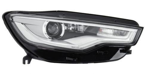 FARO AUDI A6 2011-2014 XENON / LED / DERECHO