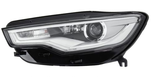 FARO AUDI A6 2011-2014 XENON / LED / IZQUIERDO