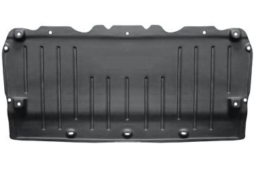 BAJO MOTOR AUDI A6 2011-2014 DELANTERO