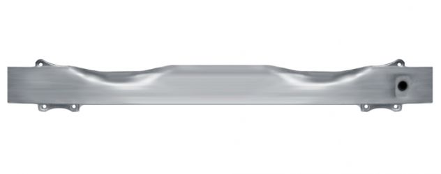 TRAVIESA AUDI A6 2011-2014 PARACHOQUES TRASERO / ALUMINIO