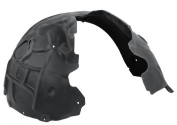 GUARDABARROS AUDI A6 2011-2014 DELANTERO DERECHO