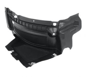 GUARDABARROS AUDI A6 2011-2014 DELANTERO / INFERIOR / DERECHO