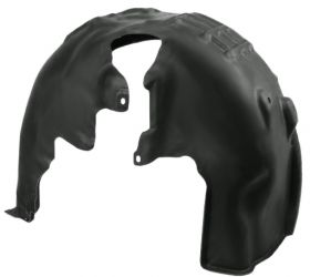 GUARDABARROS AUDI A6 2011-2014 TRASERO DERECHO