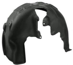 GUARDABARROS AUDI A6 2011-2014 TRASERO IZQUIERDO