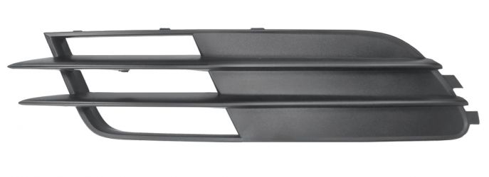 REJILLA AUDI A6 2011-2014 PARACHOQUES DELANTERA / IZQUIERDA
