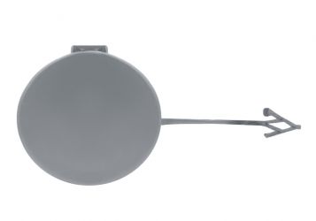 TAPAGANCHO AUDI A6 2011-2014 PARACHOQUES DELANTERO / IMPRIMADO