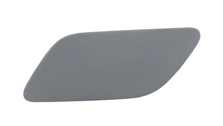TAPA LAVAFAROS AUDI A6 2011-2014 PARACHOQUES DELANTERO / IMPRIMADO / IZQUIERDO