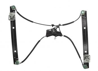 ELEVALUNAS AUDI A6 2011-2014 ELECTRICO / SIN MOTOR / CONFORT / DELANTERO IZQUIERDO