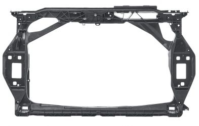 FRENTE INTERNO AUDI Q3 2011-2015 DELANTERO